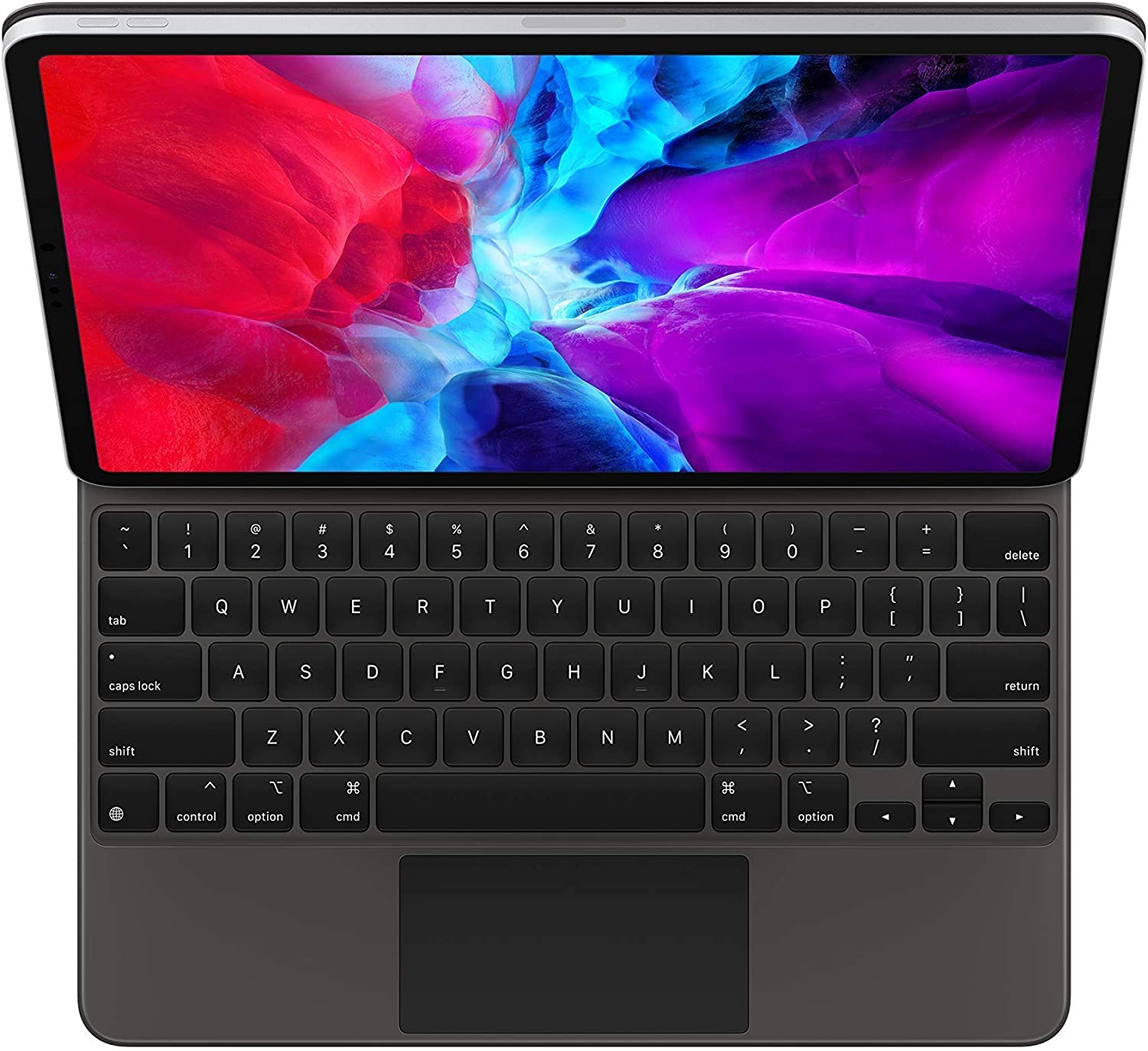 Foto 3 pulgar | Teclado Apple Magic Renovado Para Ipad Pro De 12 9 Pulgadas (4º) - Venta Internacional.
