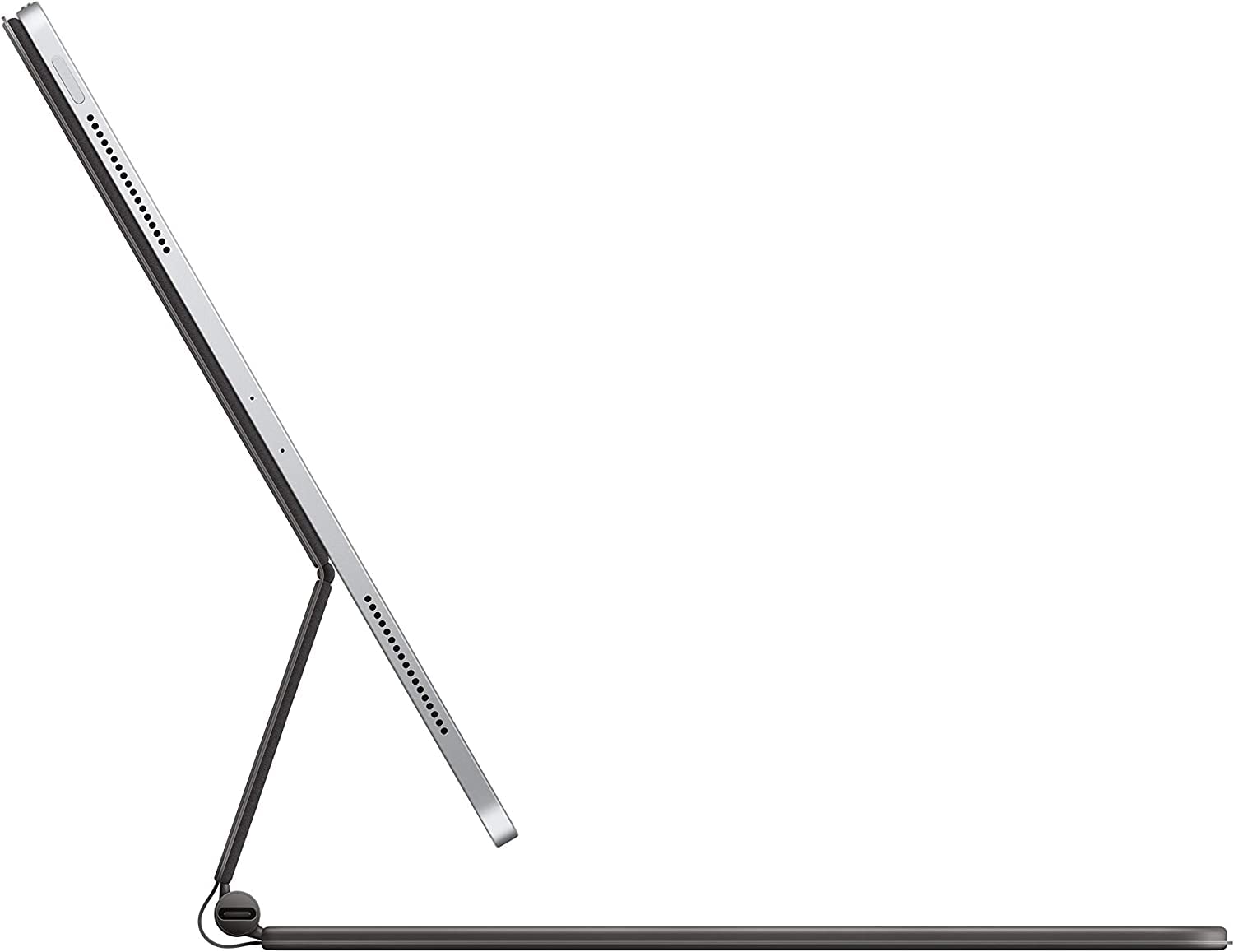 Foto 6 pulgar | Teclado Apple Magic Renovado Para Ipad Pro De 12 9 Pulgadas (4º) - Venta Internacional.