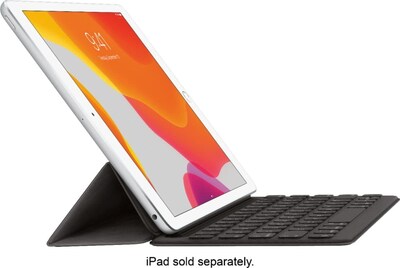 Foto 3 | Teclado Inteligente Apple Renovado Para Ipad (7.ª Generación 8.ª Generación) - Venta Internacional.