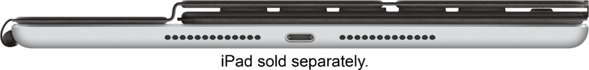 Foto 5 pulgar | Teclado Inteligente Apple Renovado Para Ipad (7.ª Generación  8.ª Generación) - Venta Internacional.