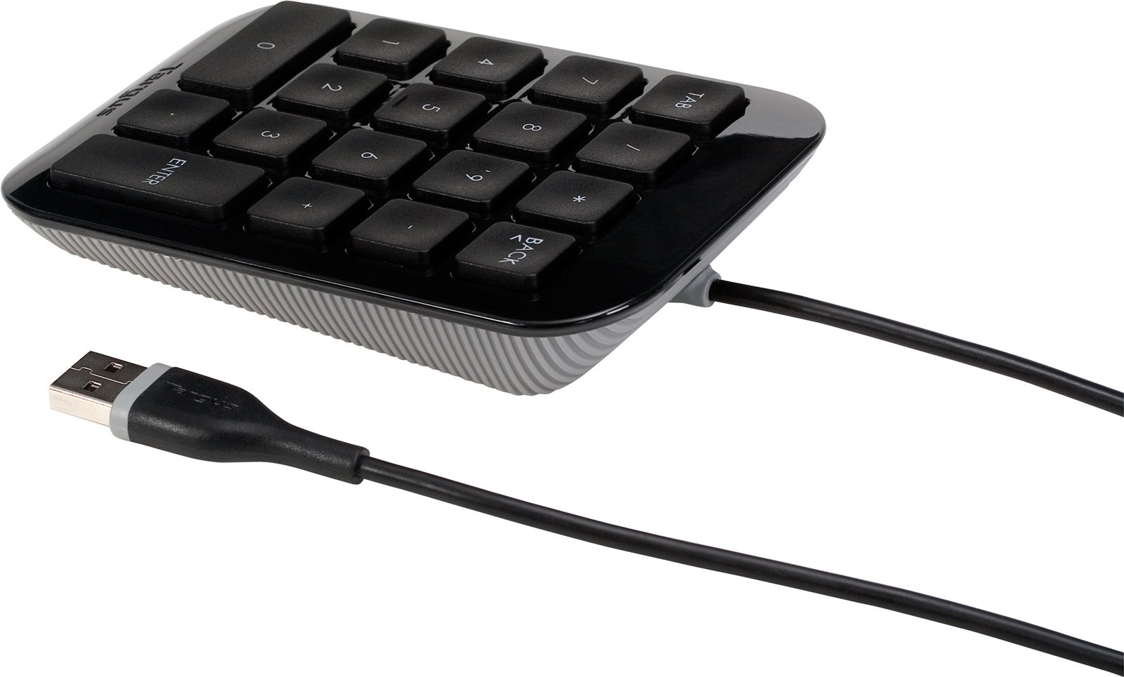 Foto 5 pulgar | Teclado Numérico Targus Akp1ous Con Conexión Usb Para Portátil - Venta Internacional.
