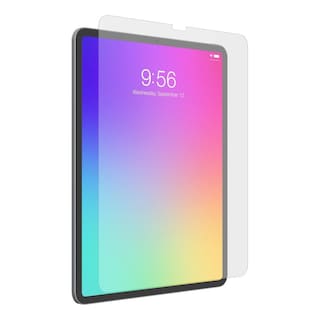 Foto 1 | Mica de Vidrio Templado ZAGG 200102089 Transparente InvisibleShield Glass+ Visionguard para iPad Pro 11