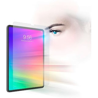 Foto 2 | Mica de Vidrio Templado ZAGG 200102089 Transparente InvisibleShield Glass+ Visionguard para iPad Pro 11
