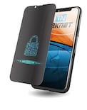 Protector de Pantalla Teknet Privacidad para Iphone 14