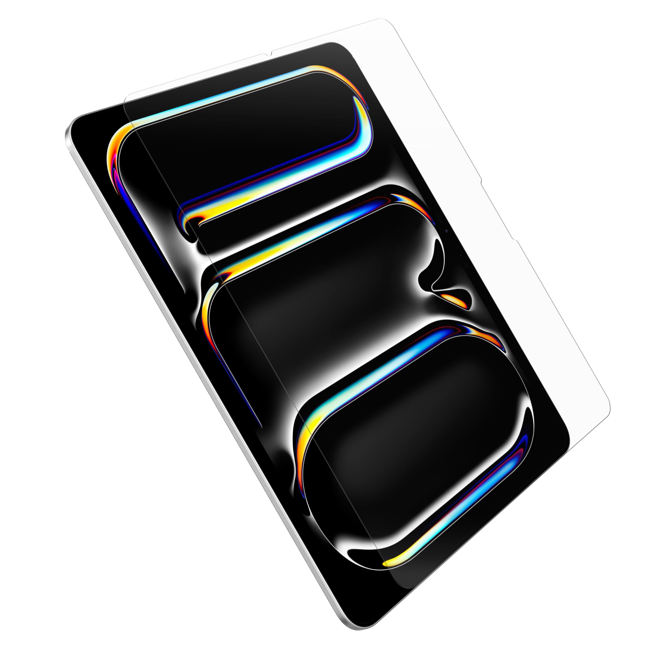 Foto 3 pulgar | Protector De Pantalla Otterbox Premium Glass Para Ipad Pro 13'' (m4) - Venta Internacional.