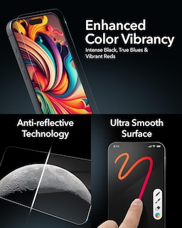 Foto 4 | Protector De Pantalla Zagg Glass Xtr3 Para Ipad Air 11 (m2) Con Tecnología - Venta Internacional.