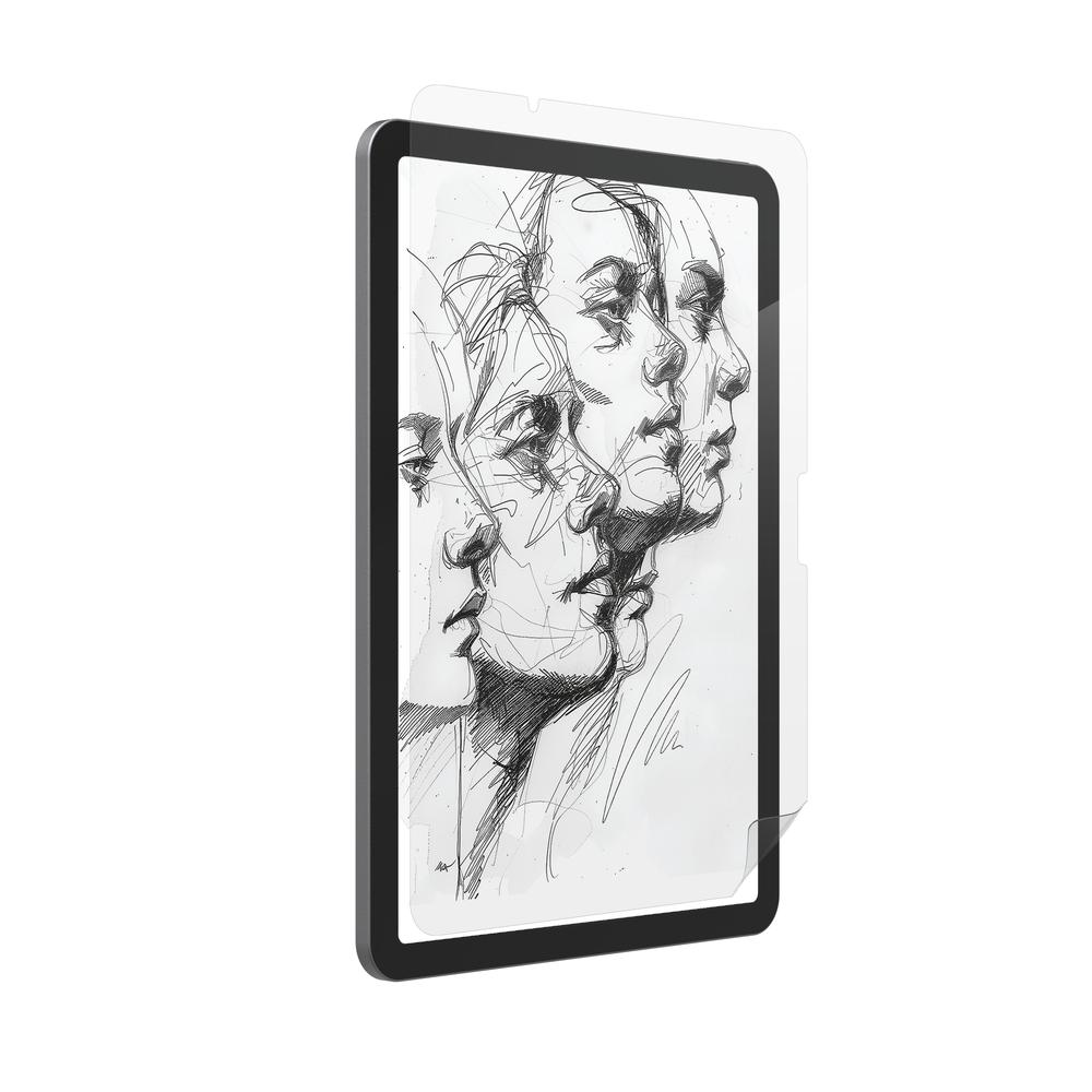 Foto 4 pulgar | Mica para iPad Air 11 M2 Zagg