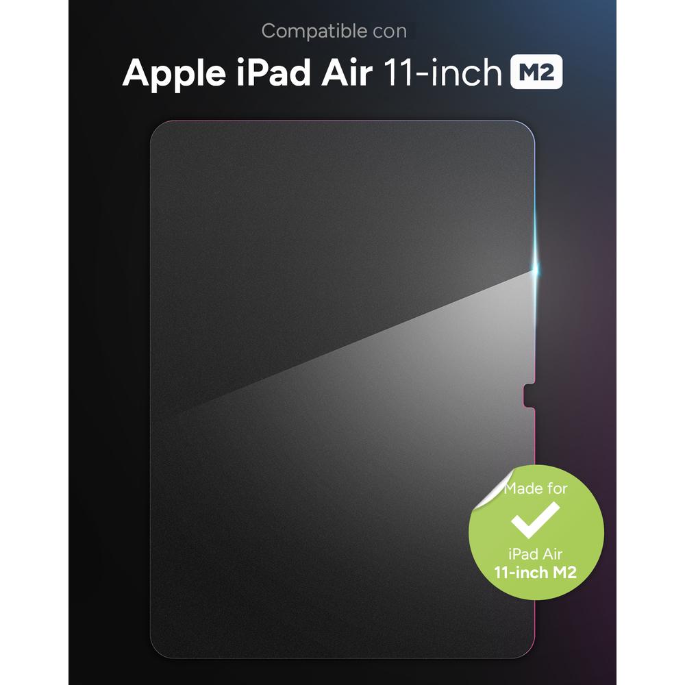 Foto 7 | Mica para iPad Air 11 M2 Zagg