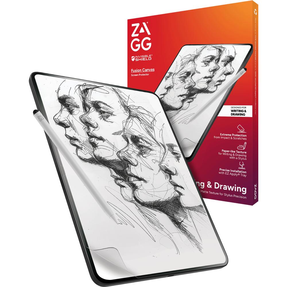 Foto 8 | Mica para iPad Air 11 M2 Zagg