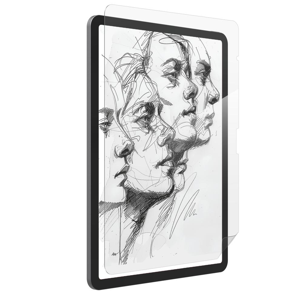 Foto 5 | Mica para iPad Air 13 M2 Zagg