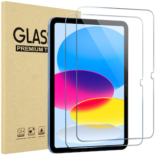 Foto 1 | Protector De Pantalla Procase Para Ipad 10ª Generación, 10.9 Pulgadas, 2022, Paquete De 2 - Venta Internacional.