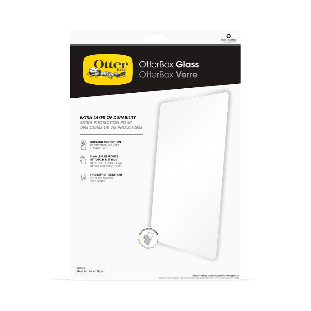 Foto 5 pulgar | Mica Para Ipad Air 11'' (m2) Otterbox