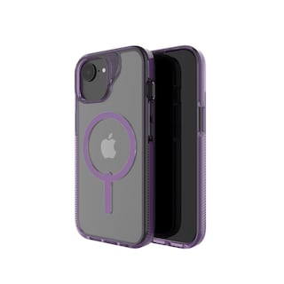 Foto 1 | Funda Para Iphone 16e Con Borde Y Magsafe Zagg