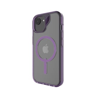 Foto 3 | Funda Para Iphone 16e Con Borde Y Magsafe Zagg