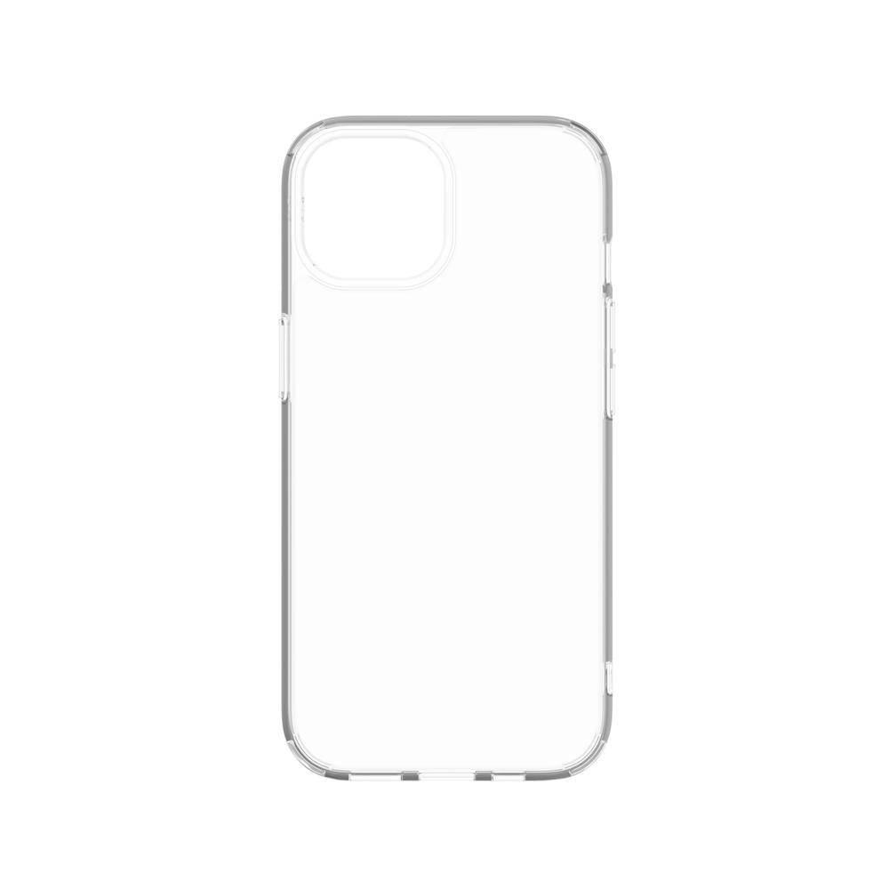 Foto 2 pulgar | Funda Para Iphone 16e Transparente Lite Zagg