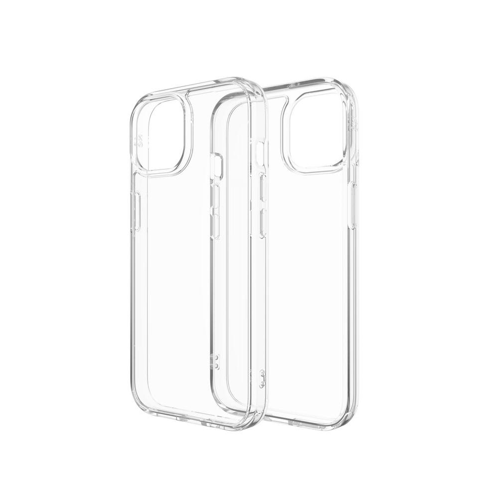 Foto 3 pulgar | Funda Para Iphone 16e Transparente Lite Zagg