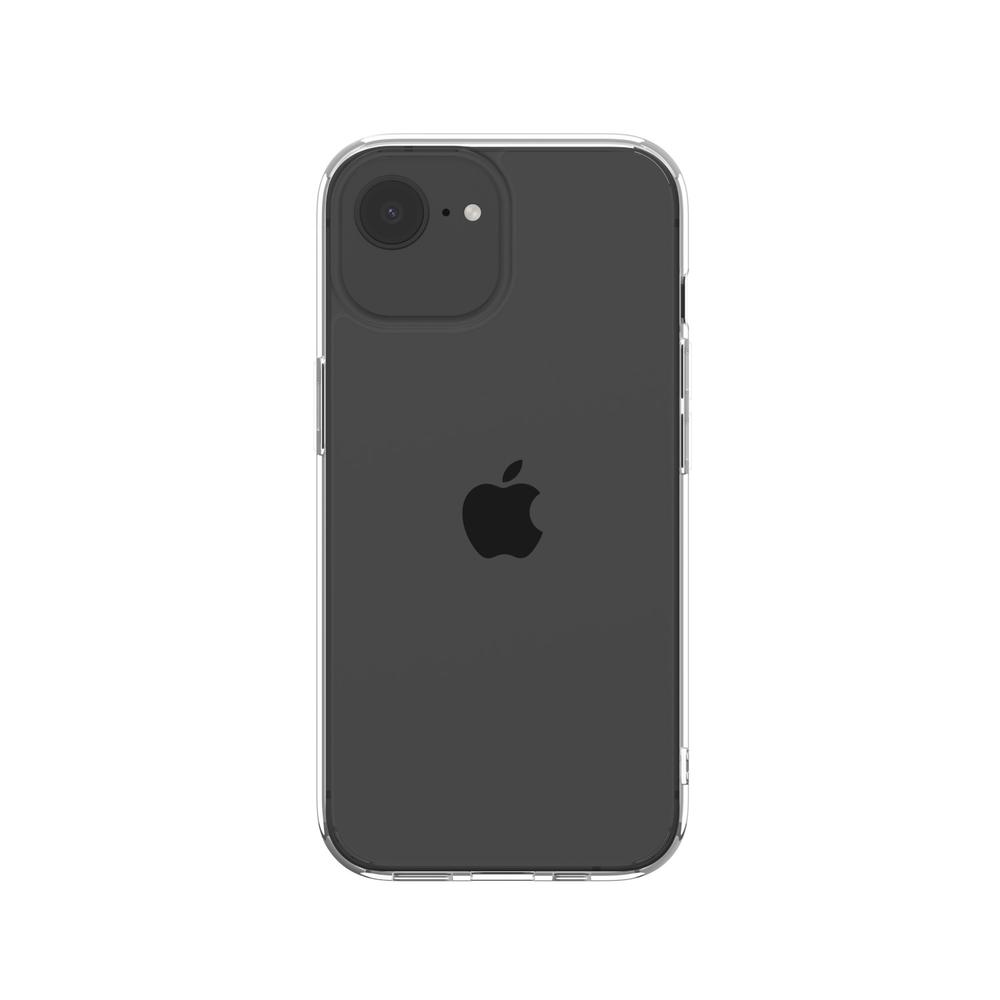 Foto 4 pulgar | Funda Para Iphone 16e Transparente Lite Zagg