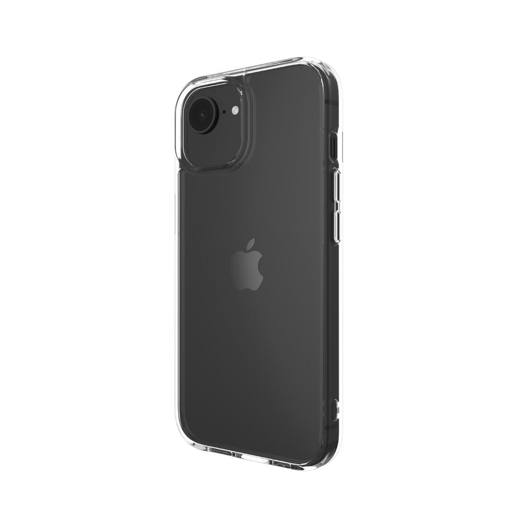 Foto 5 pulgar | Funda Para Iphone 16e Transparente Lite Zagg