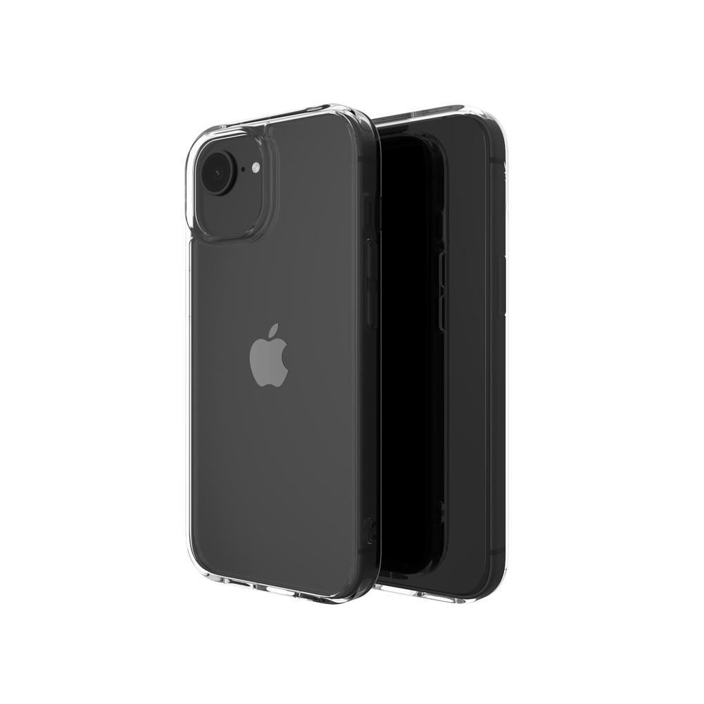 Foto 6 pulgar | Funda Para Iphone 16e Transparente Lite Zagg