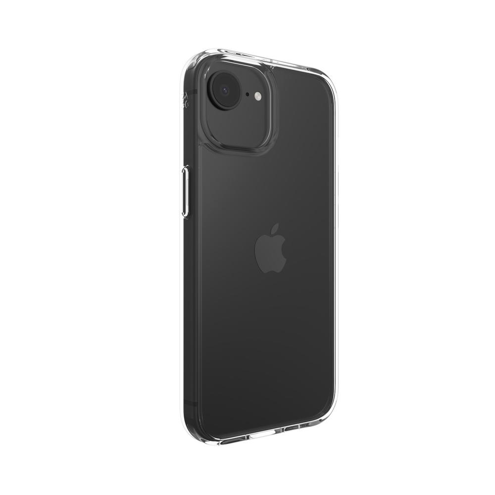 Foto 6 | Funda Para Iphone 16e Transparente Lite Zagg