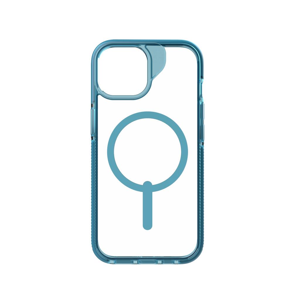 Funda Para Iphone 16e Con Borde Y Magsafe Zagg
