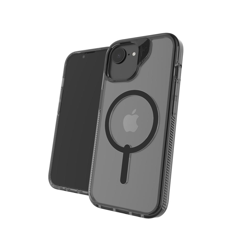 Foto 1 | Funda Para Iphone 16e Con Borde Y Magsafe Zagg