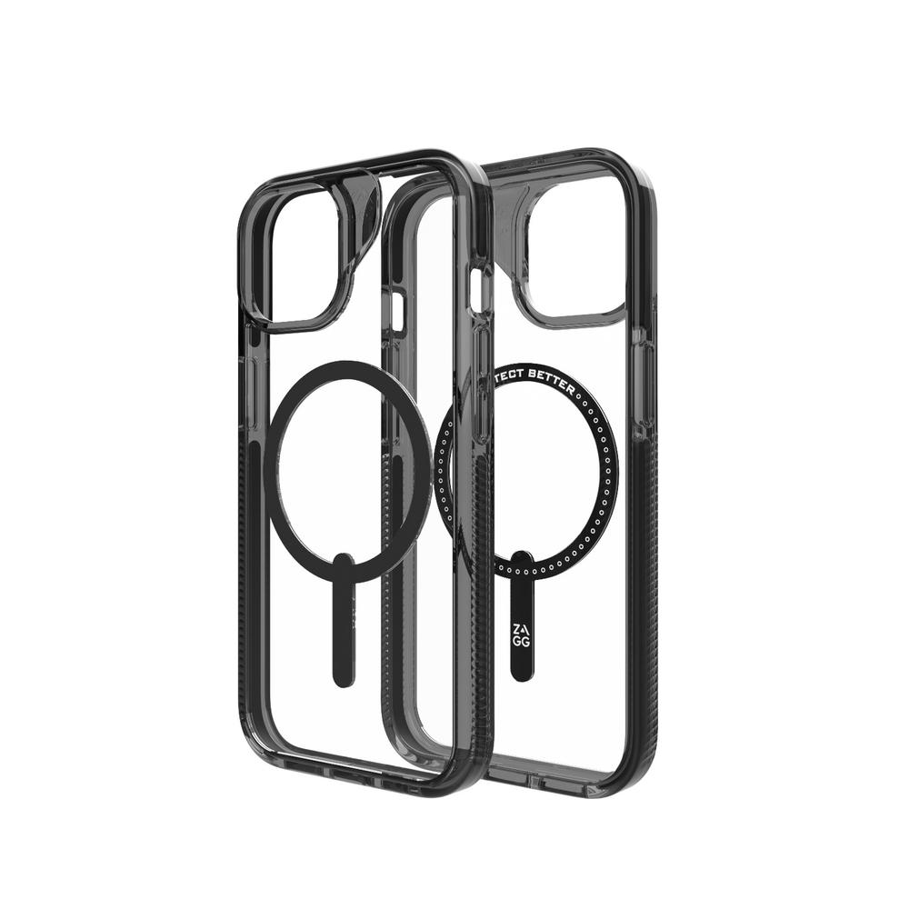 Foto 2 | Funda Para Iphone 16e Con Borde Y Magsafe Zagg