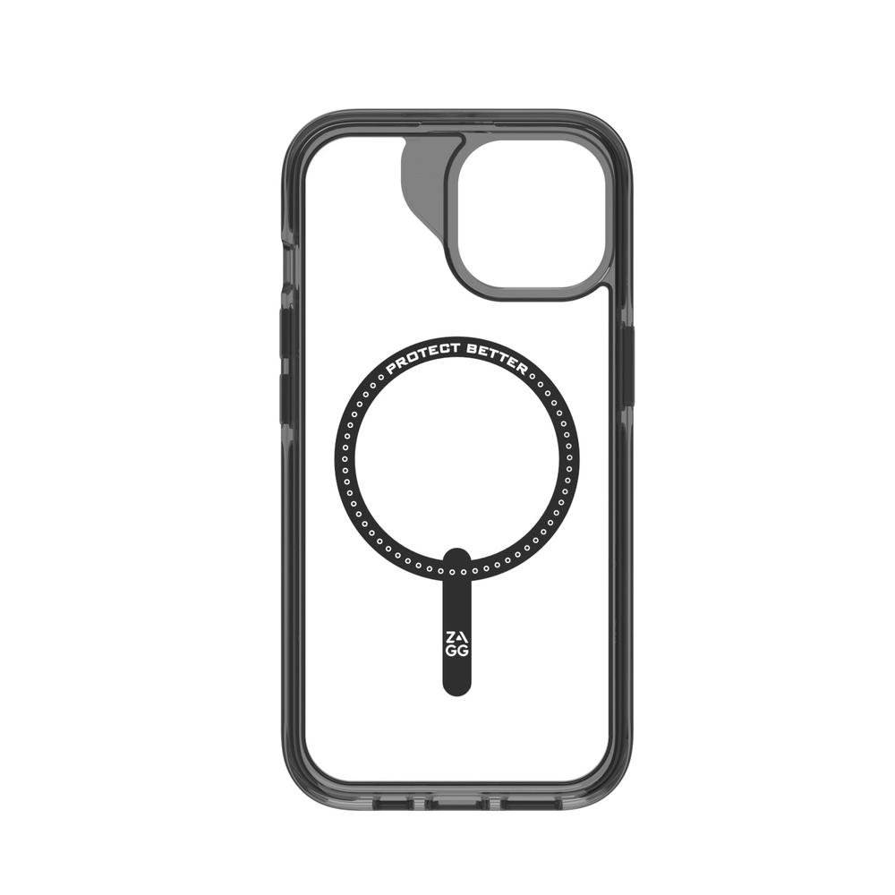 Foto 3 | Funda Para Iphone 16e Con Borde Y Magsafe Zagg