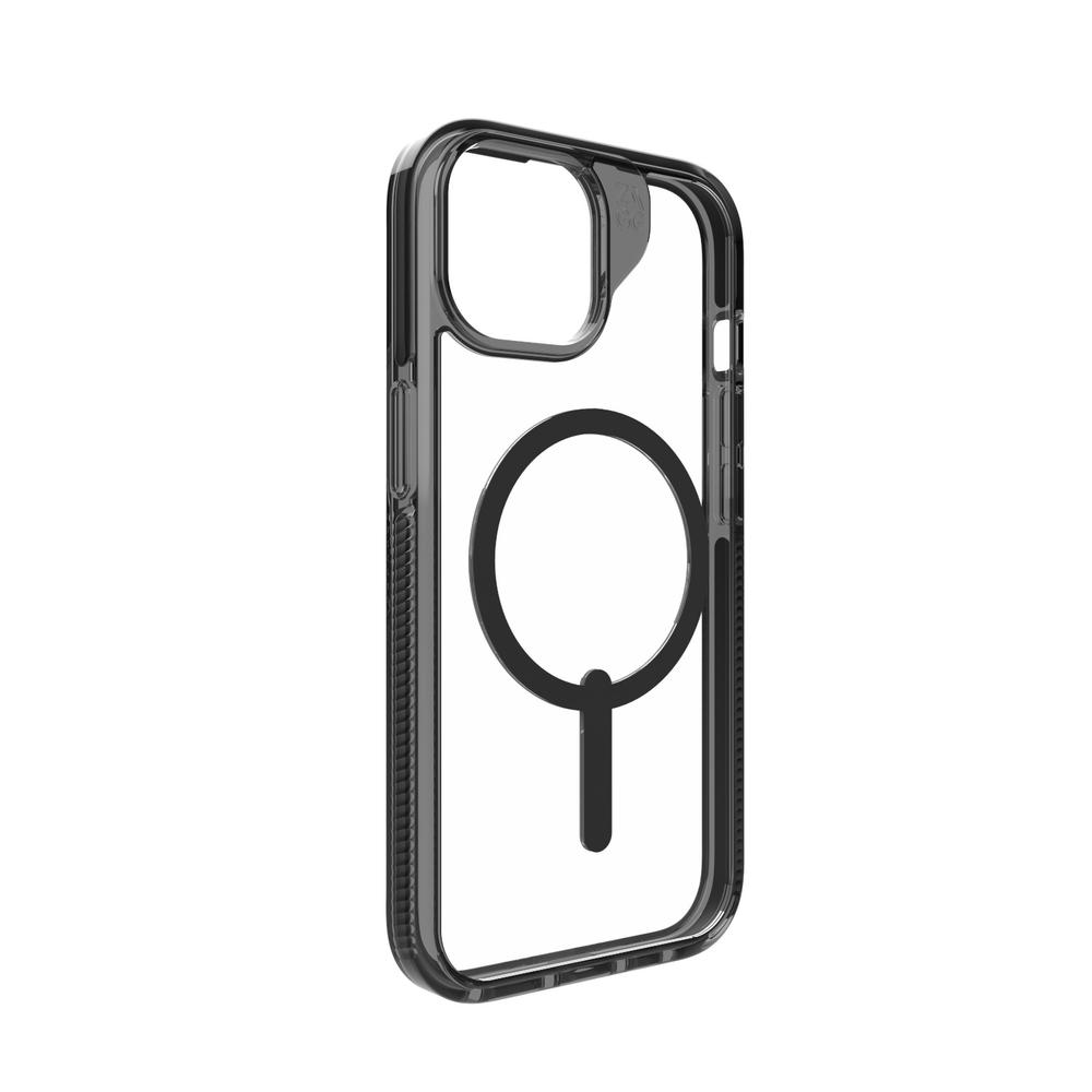 Foto 6 | Funda Para Iphone 16e Con Borde Y Magsafe Zagg