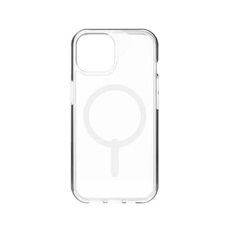 Foto 1 | Funda Para Iphone 16e Transparente Con Magsafe Zagg