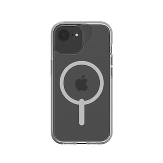 Foto 3 | Funda Para Iphone 16e Transparente Con Magsafe Zagg