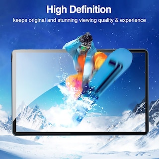 Foto 4 | Protector De Pantalla Procase Para Lenovo Tab M11/tab K11 11'' - Venta Internacional.