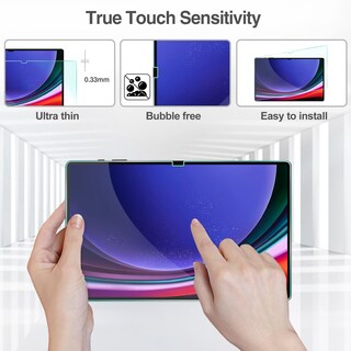 Foto 3 | Protector De Pantalla Procase Para Galaxy Tab S10 Ultra 14.6 Pulgadas - Venta Internacional.