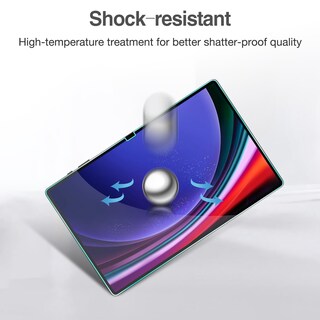 Foto 6 | Protector De Pantalla Procase Para Galaxy Tab S10 Ultra 14.6 Pulgadas - Venta Internacional.