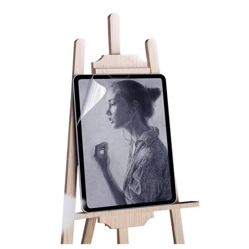 Protector De Pantalla Paperlike Lamina Para Galaxy Tab S8 Plus - Venta Internacional.