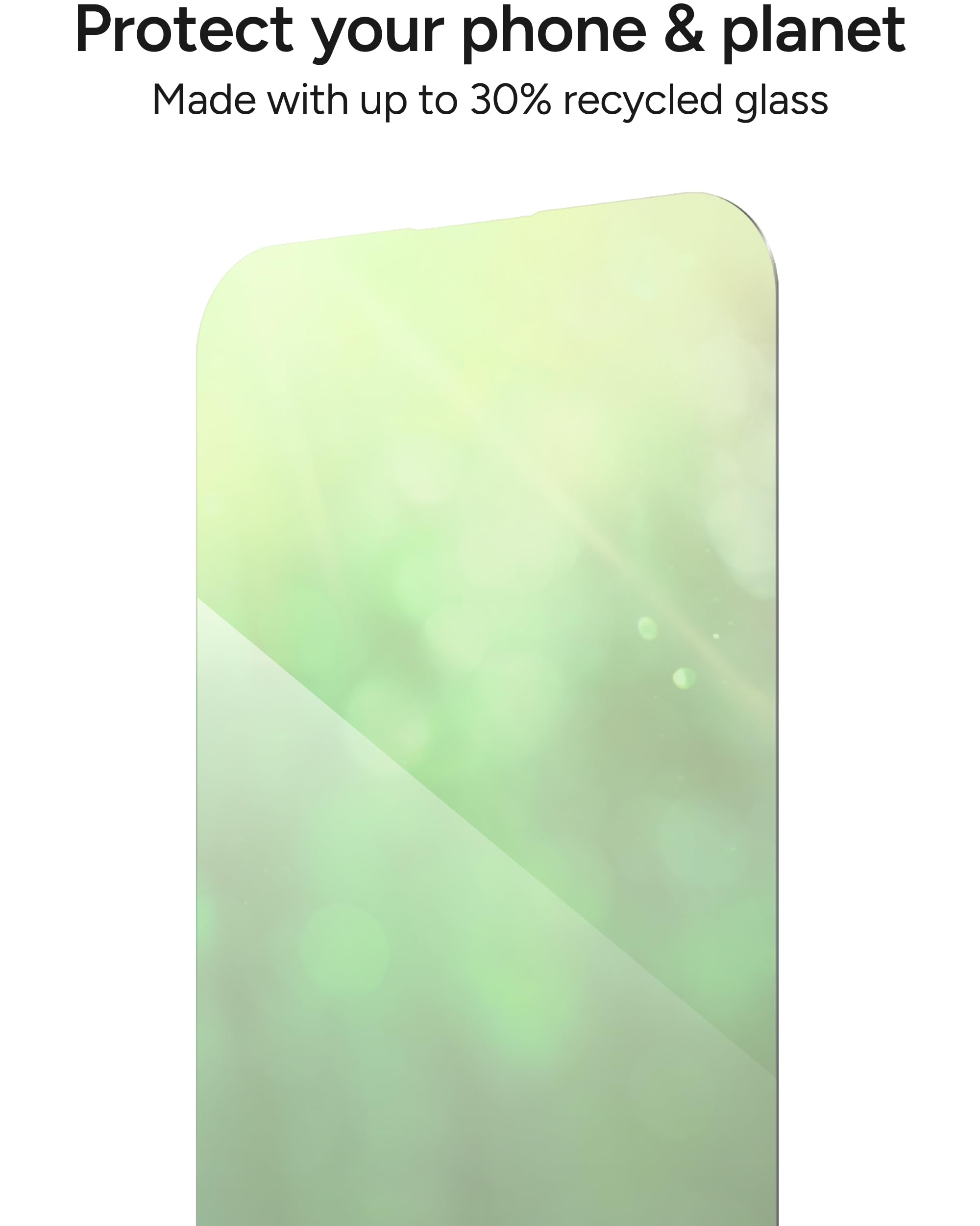 Foto 7 pulgar | Protector De Pantalla Zagg Xtr4 Para Iphone 16e/ 14/ 13/ 13 Pro - Venta Internacional.