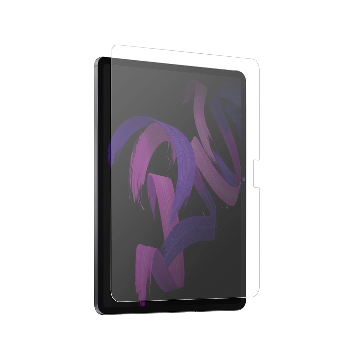 Foto 2 pulgar | Protector De Pantalla Para Ipad Pro 13'' ( 7ª Generación ) Matte De Optix
