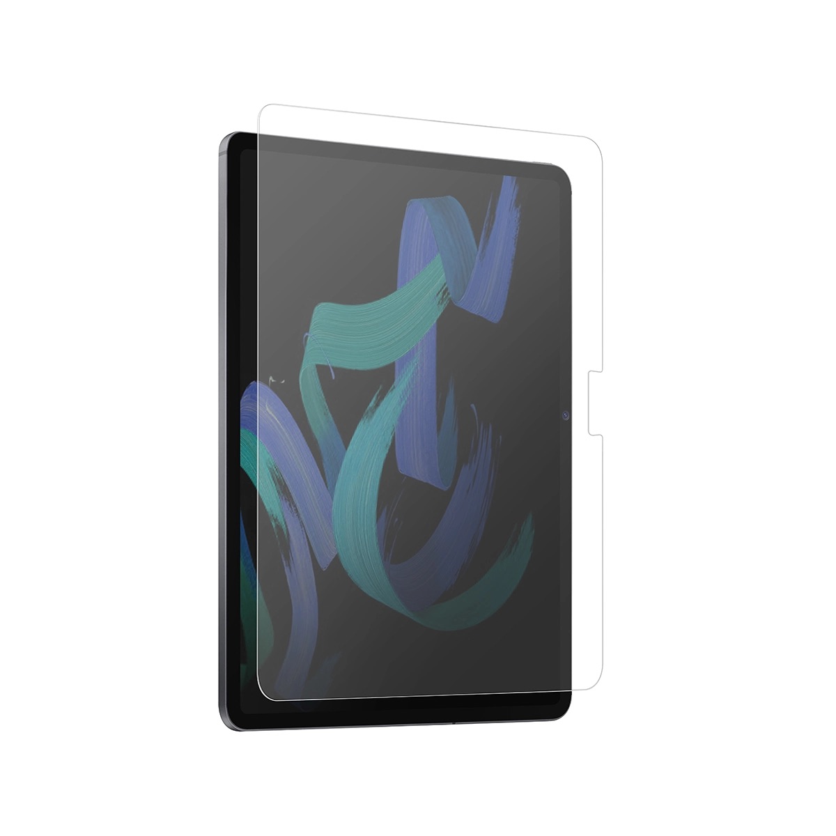 Foto 1 | Protector De Pantalla Para Ipad Air 11'' ( 6ª Generación ) Matte De Optix
