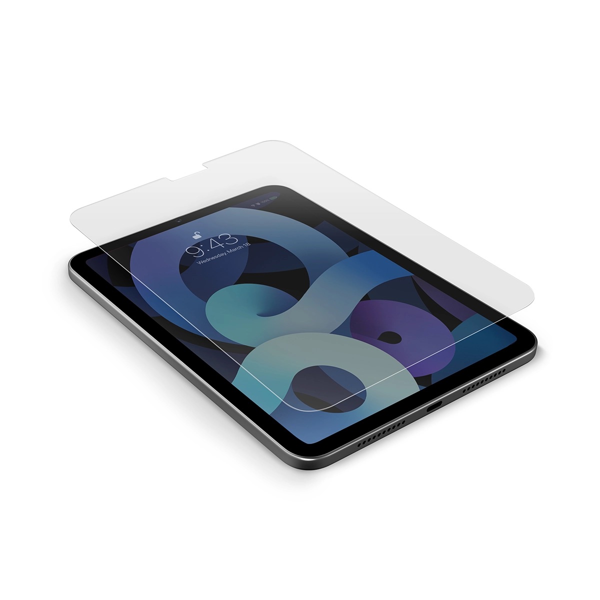 Protector De Pantalla Para Ipad Air 10.9'' ( 5ª | 4ª Generación ) | Ipad Pro 11'' ( 4ª | 3ª Generación ) Matte De O