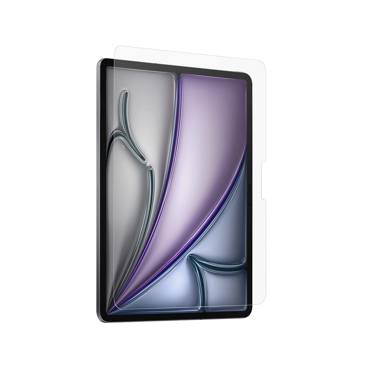 Foto 1 | Protector De Pantalla Para Ipad Pro 11'' ( 5ª Generación ) Clear De Optix