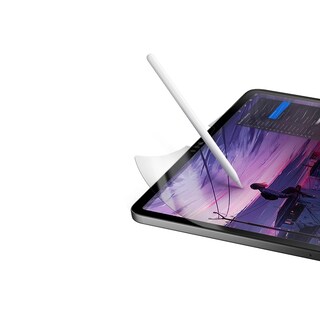 Foto 1 | Protector De Pantalla Para Ipad Air 10.9'' ( 5ª | 4ª Generación ) | Ipad Pro 11'' ( 4ª | 3ª Generación ) Pap