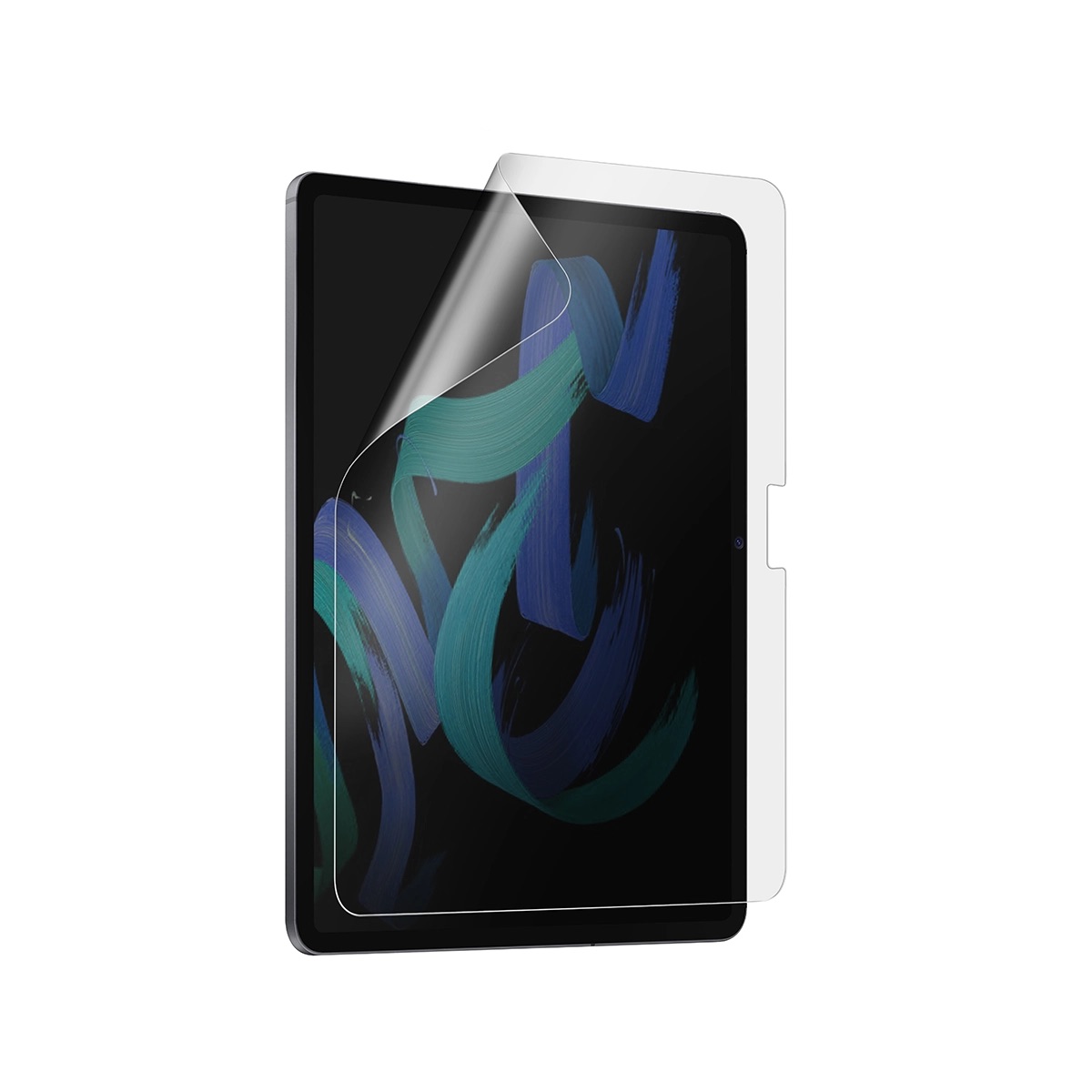 Foto 1 | Protector De Pantalla Para Ipad Pro 11'' ( 5ª Generación ) Paper-sketch De Optix