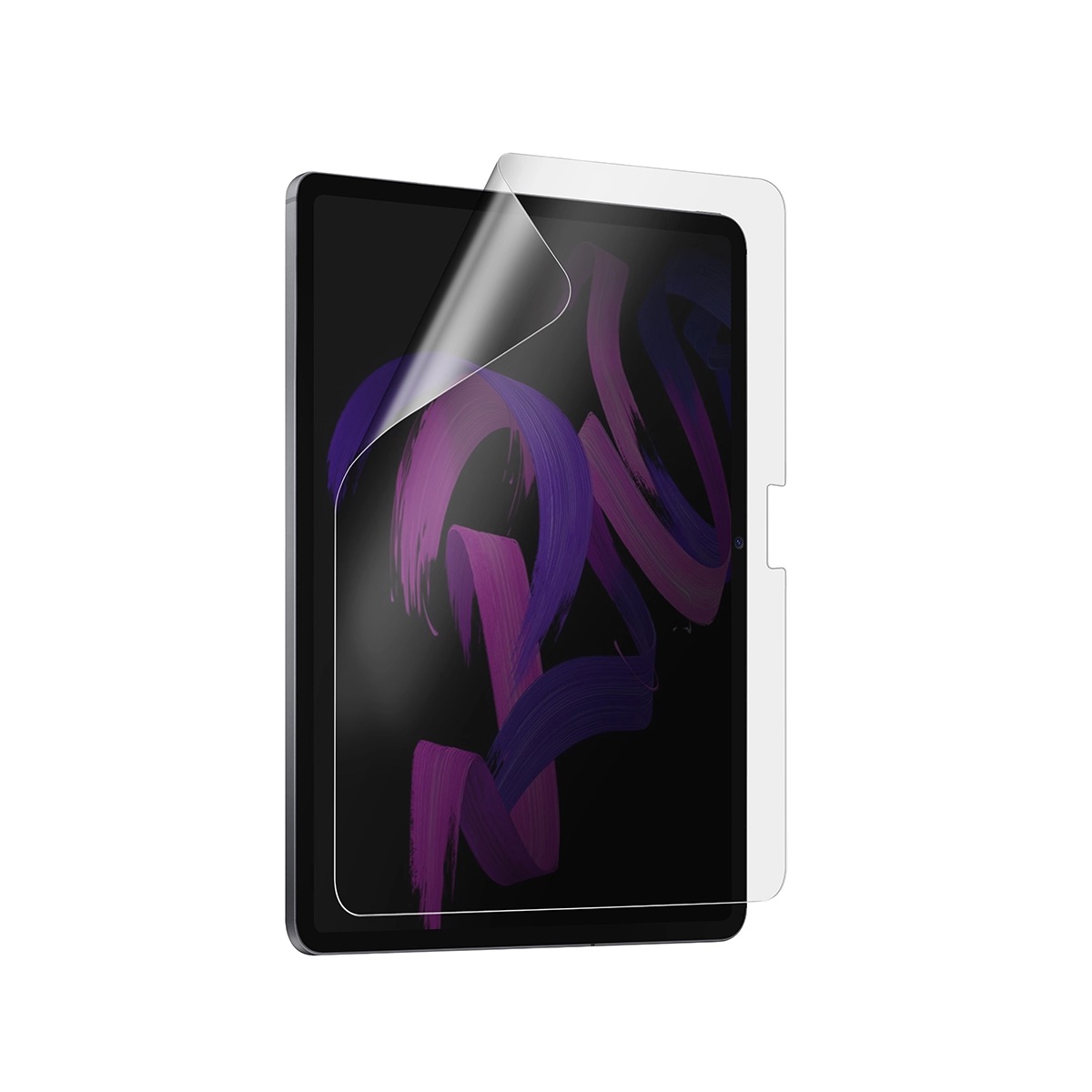 Foto 2 pulgar | Protector De Pantalla Para Ipad Pro 13'' ( 7ª Generación ) Paper-sketch De Optix