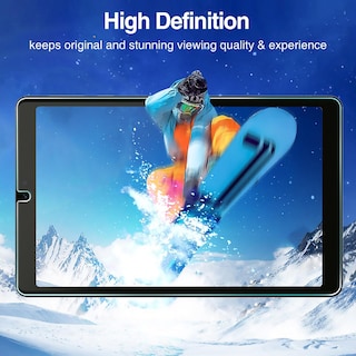 Foto 4 | Protector De Pantalla Procase Para Tableta Onn 8 Gen4 2024/kids 2024 - Venta Internacional.