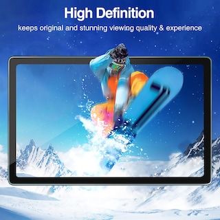Foto 4 | Protector De Pantalla Procase Para Tablet Pro 2023 Modelo 10.4 - Venta Internacional.