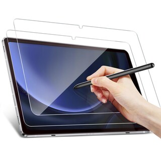 Foto 1 | Protector De Pantalla Ztotopcases Para Galaxy Tab S10+ S9 Fe+ S9+ S8+ - Venta Internacional.