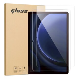 Foto 6 | Protector De Pantalla Ztotopcases Para Galaxy Tab S10+ S9 Fe+ S9+ S8+ - Venta Internacional.