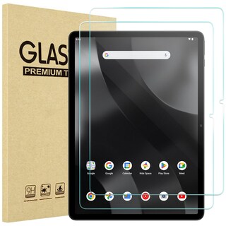 Foto 1 | Protector De Pantalla Procase Para Tablet Pro 2024 Número 11 (paquete De 2) - Venta Internacional.