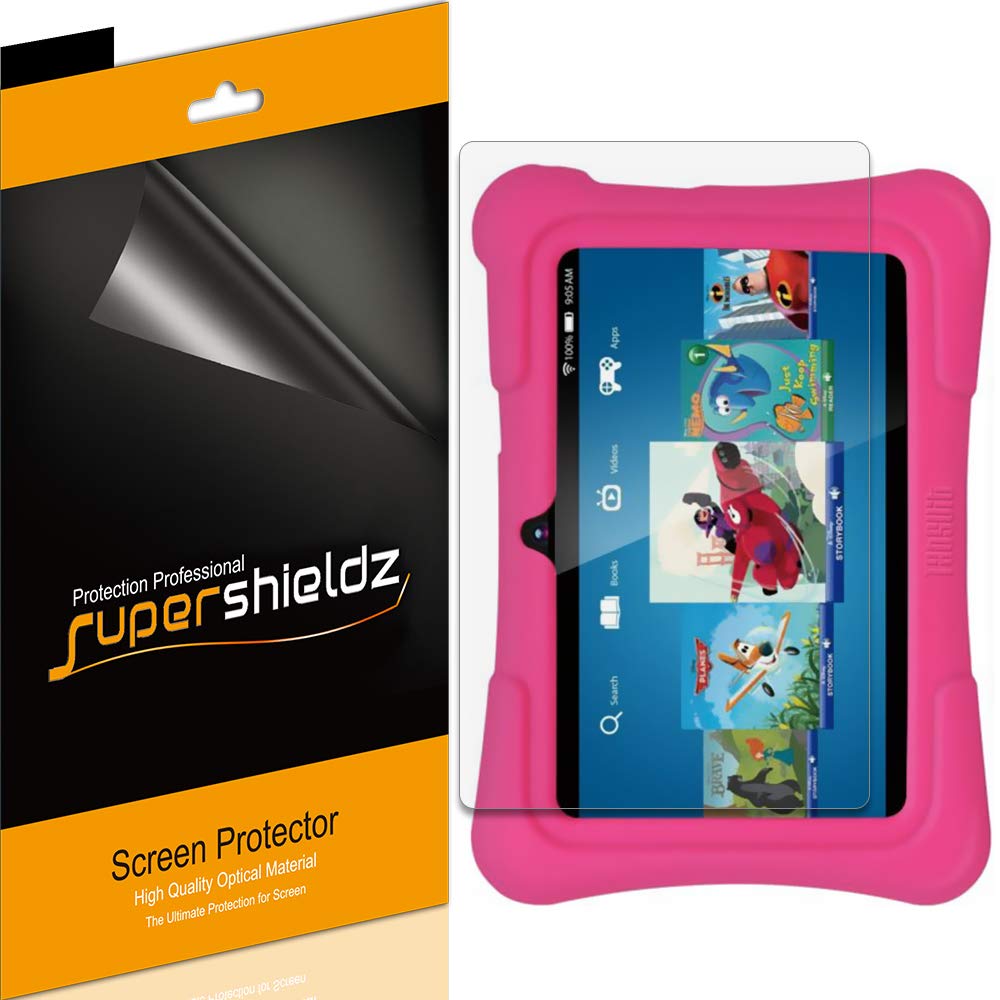 Foto 2 pulgar | Protector De Pantalla Supershieldz Dragon Touch Y88x Pro/plus - Venta Internacional.