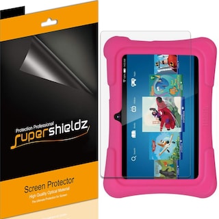 Foto 1 | Protector De Pantalla Supershieldz Dragon Touch Y88x Pro/plus - Venta Internacional.